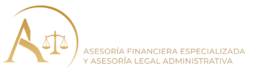 Asesoría Legal en La Paz, Bolivia - Logo