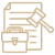 Asesoría legal administrativa